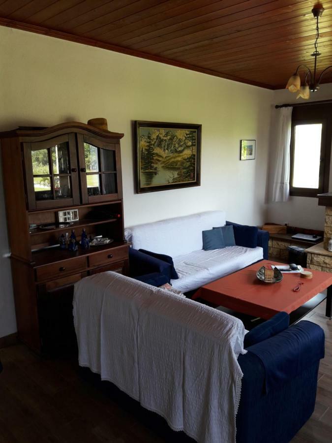 Konaki Guesthouse Ormos Panagias Eksteriør billede